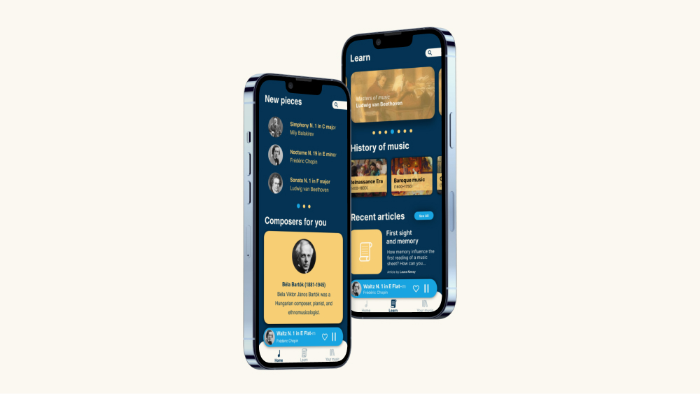 App Ouverture Cover