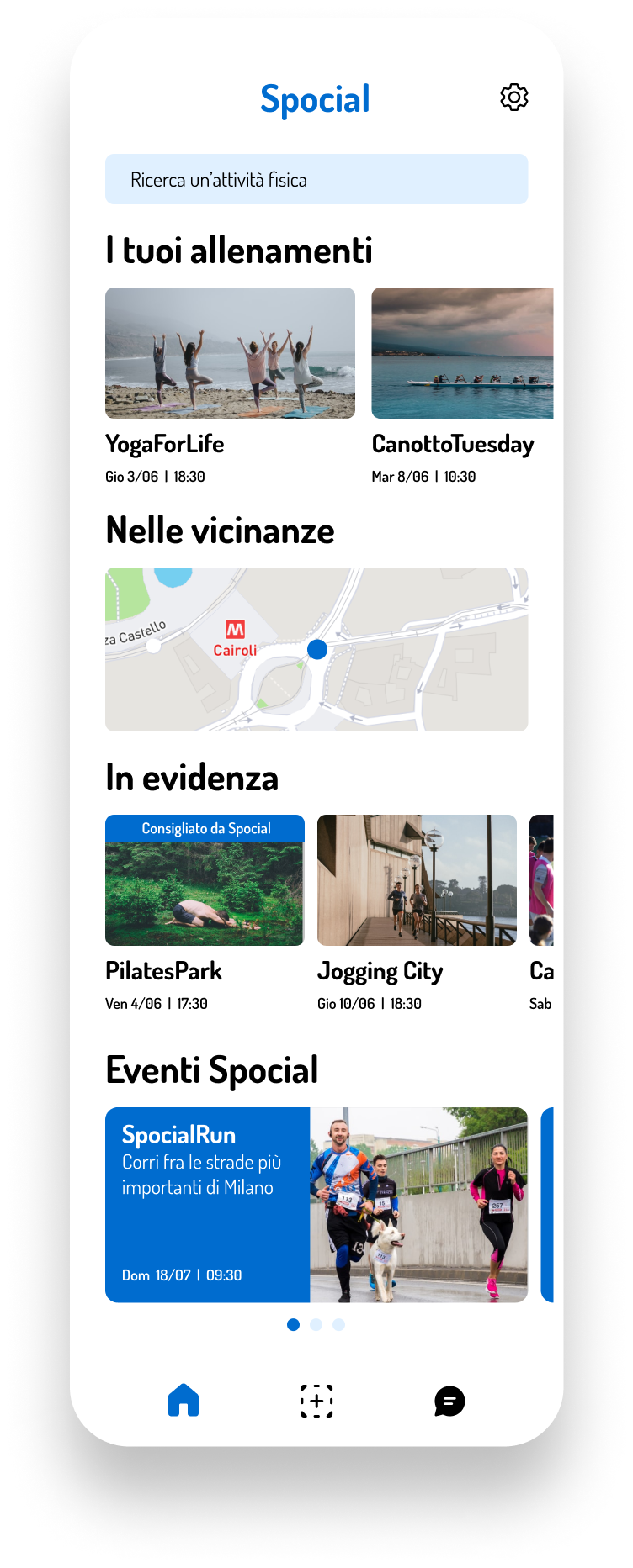 Homepage-mockup