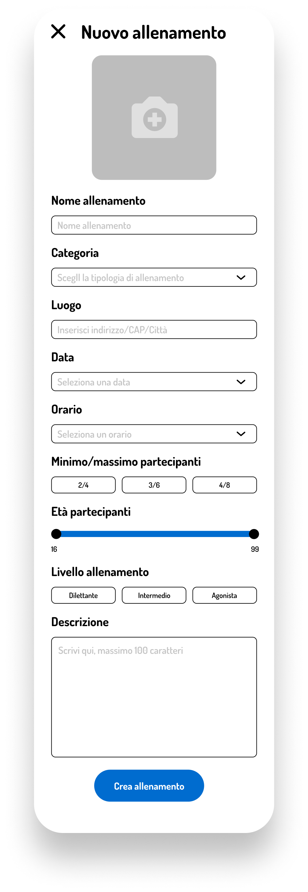 New-training-mockup