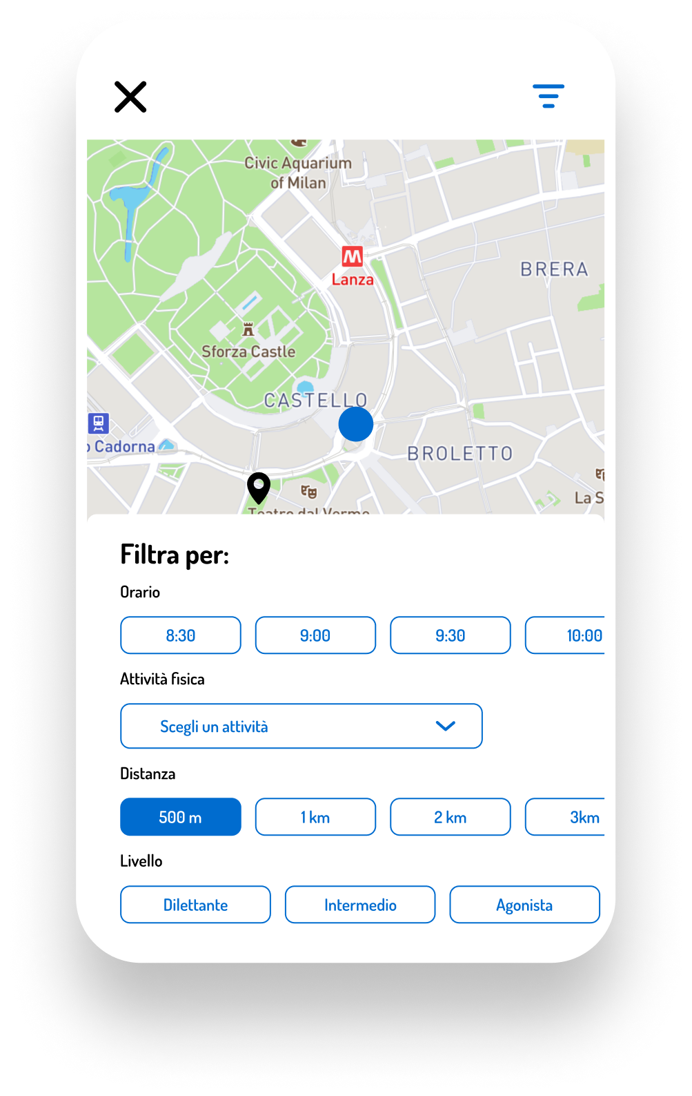Maps-mockup